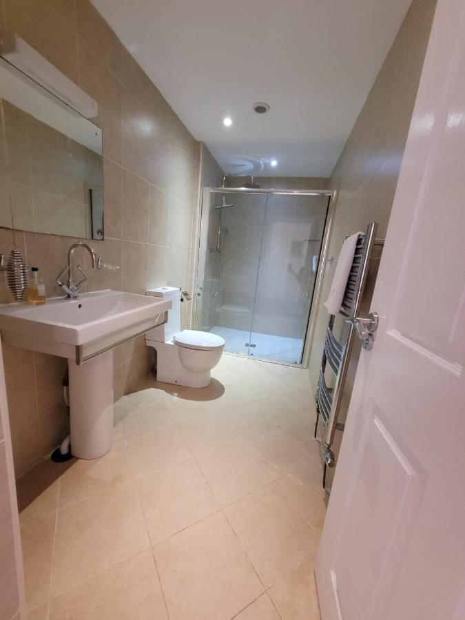 Llys Bach Apartment At Llys Aeron أبيريرون المظهر الخارجي الصورة